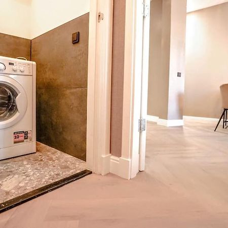 Apartment King The Hague Luaran gambar