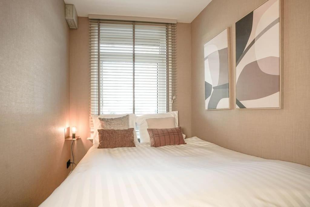 Apartment King The Hague Luaran gambar