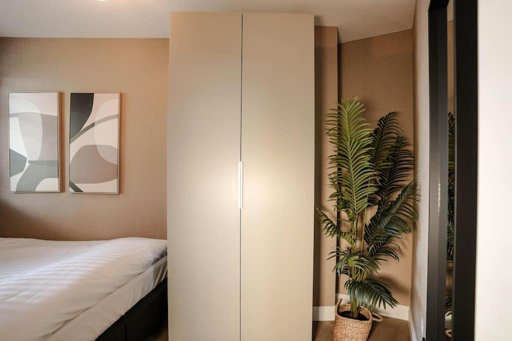 Apartment King The Hague Luaran gambar