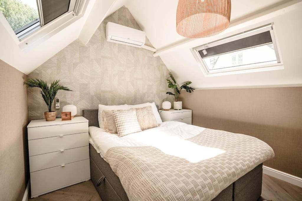 Apartment King The Hague Luaran gambar