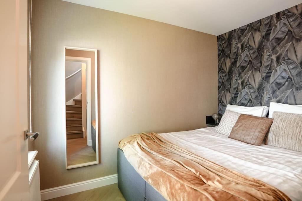 Apartment King The Hague Luaran gambar