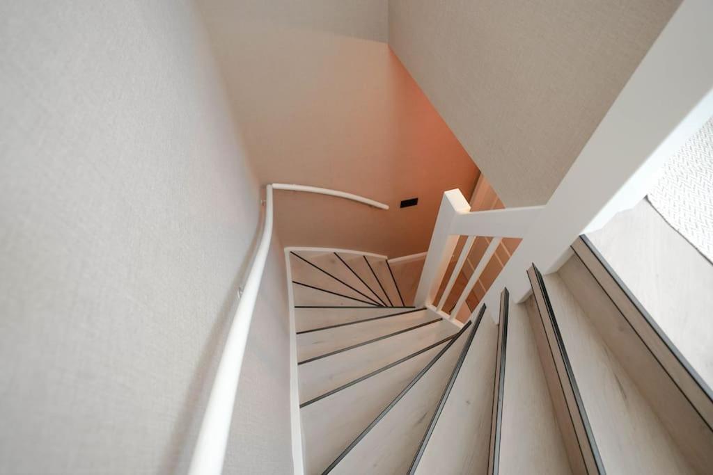 Apartment King The Hague Luaran gambar