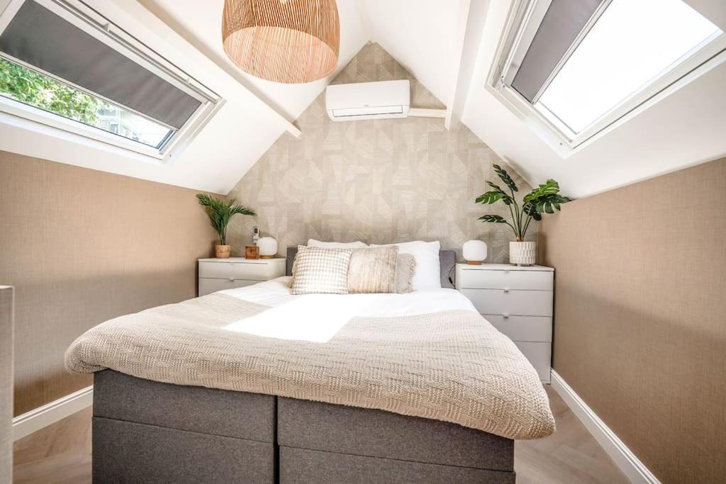 Apartment King The Hague Luaran gambar