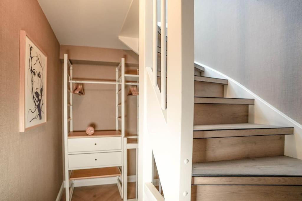 Apartment King The Hague Luaran gambar