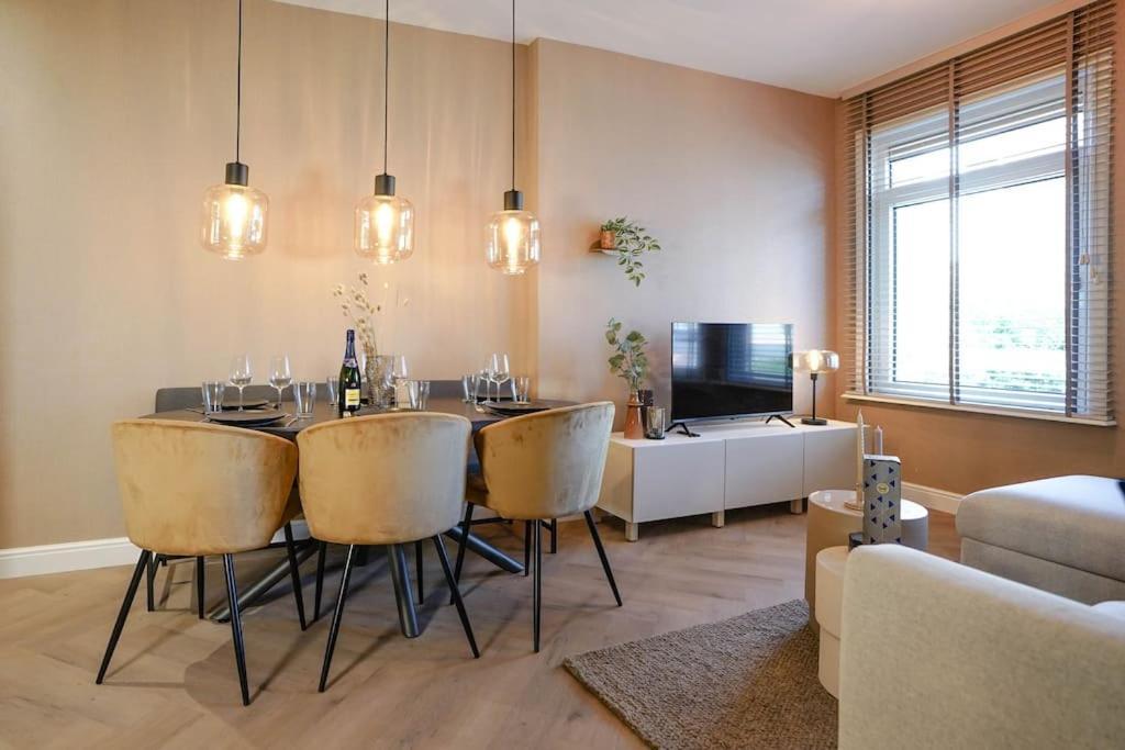 Apartment King The Hague Luaran gambar