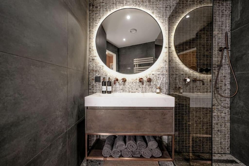 Apartment King The Hague Luaran gambar