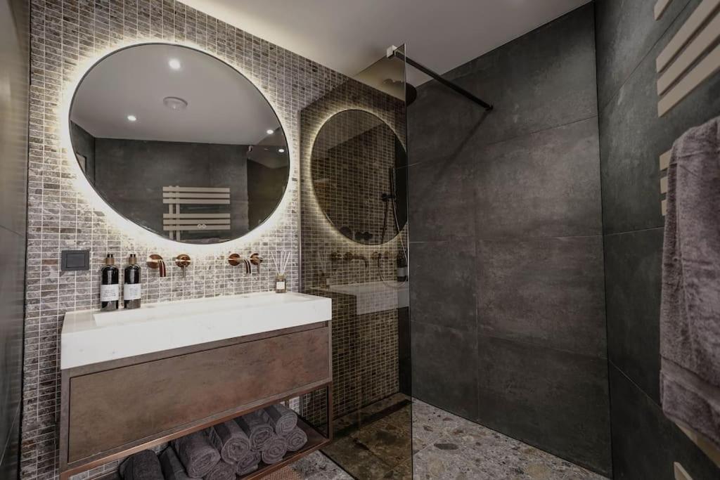 Apartment King The Hague Luaran gambar