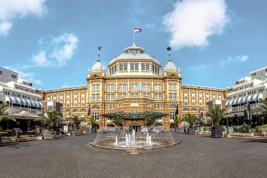Apartment King The Hague Luaran gambar